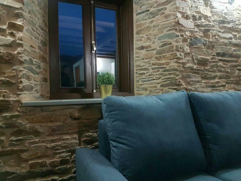 Albergue De La Naturaleza O Vilar - Mondoñedo Zewnętrze zdjęcie